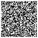 QR code with Hospice House contacts