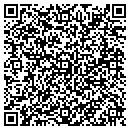 QR code with Hospice Of Lake & Sumter Inc contacts