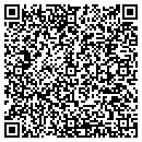 QR code with Hospice of Marion County contacts