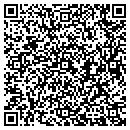 QR code with Hospice of Volusia contacts