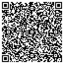 QR code with M P Y Proffesional Services Corp contacts