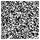 QR code with River Valley Music Center contacts
