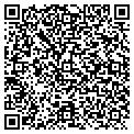 QR code with Pams Int'l Assoc Inc contacts