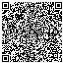 QR code with Hooker's Salon contacts