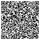 QR code with In His Word Christian Chr Inc contacts