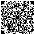 QR code with COF Inc contacts