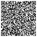 QR code with Radiance Skin Therapy contacts