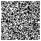 QR code with Anchorage Press Newspaper contacts