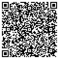 QR code with Wbcc-Tv contacts