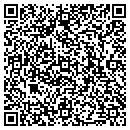 QR code with Upah Jill contacts