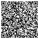 QR code with Horizon Inc contacts