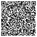 QR code with BCN contacts