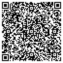 QR code with Anchorage Guesthouse contacts
