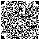 QR code with Federated Church of Sutton contacts
