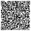 QR code with Esc contacts