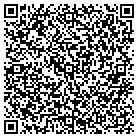 QR code with Anchorage Gymnastics Assoc contacts