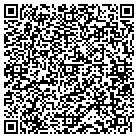 QR code with A Game Tutoring Inc contacts