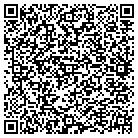 QR code with Hendry County Health Department contacts