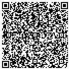 QR code with White River Area Agcy on Aging contacts