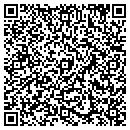 QR code with Robertson's Tutoring contacts