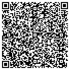QR code with Anchorage Spinal Care Center LLC contacts