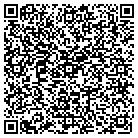 QR code with Anchor Chiropractic Healing contacts