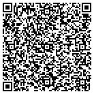 QR code with Anchor Chiropractic Health Center contacts