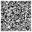QR code with Arvidson Chiropractic contacts