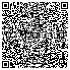 QR code with Higher Elevations Chiropractic contacts