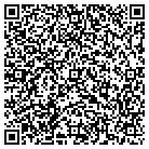 QR code with Luther Chiropractic Center contacts