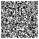 QR code with Mulholland Chiropractic Center contacts