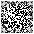 QR code with Ringstad Chiropractic Clinic contacts