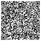 QR code with Spaulding Chiropractic Clinic contacts