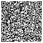 QR code with Spaulding Chiropractic Clinic contacts