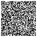 QR code with Arkansas Chiropractic Society contacts