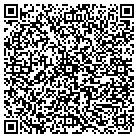 QR code with Balkman Chiropractic Clinic contacts