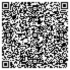 QR code with Callahan Chiropractic Clinic contacts