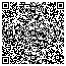 QR code with Carson Eric DC contacts