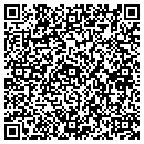 QR code with Clinton O Norwood contacts