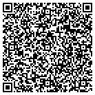 QR code with Delee Chiropractic Clinic contacts