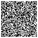 QR code with D'onfrio Chiropractic contacts