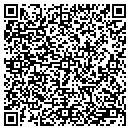 QR code with Harrah Kevin DC contacts