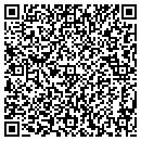 QR code with Hays Sarah DC contacts