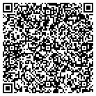 QR code with Hines Health Chiropractic Clinic contacts