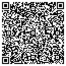 QR code with Hines Teri DC contacts