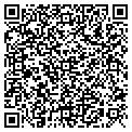 QR code with HJKJHGFDSAZGC contacts