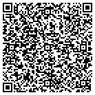 QR code with Hulvey Chiropractic Clinic contacts