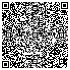 QR code with Hurley Chiropractic Clinic P A contacts