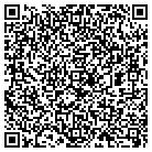 QR code with Jackson Chiropractic Center contacts
