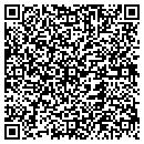 QR code with Lazenby Mark E DC contacts